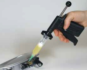  DISPENSGUN