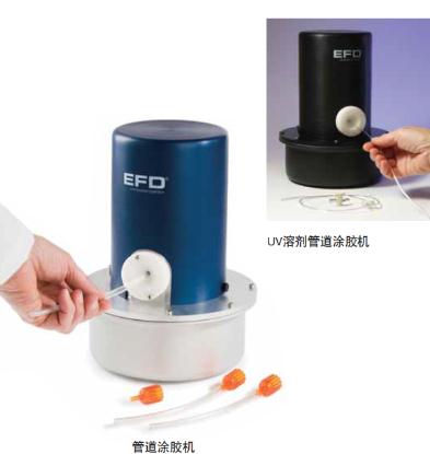Relius 管道涂胶机